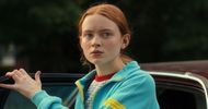 Maxine "Max" Mayfield in Stranger Things.
